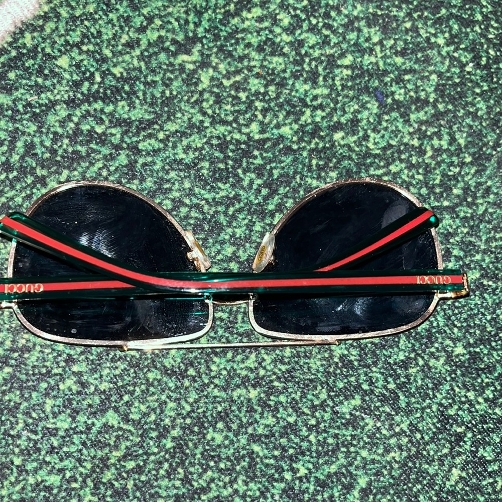 Gucci glasses